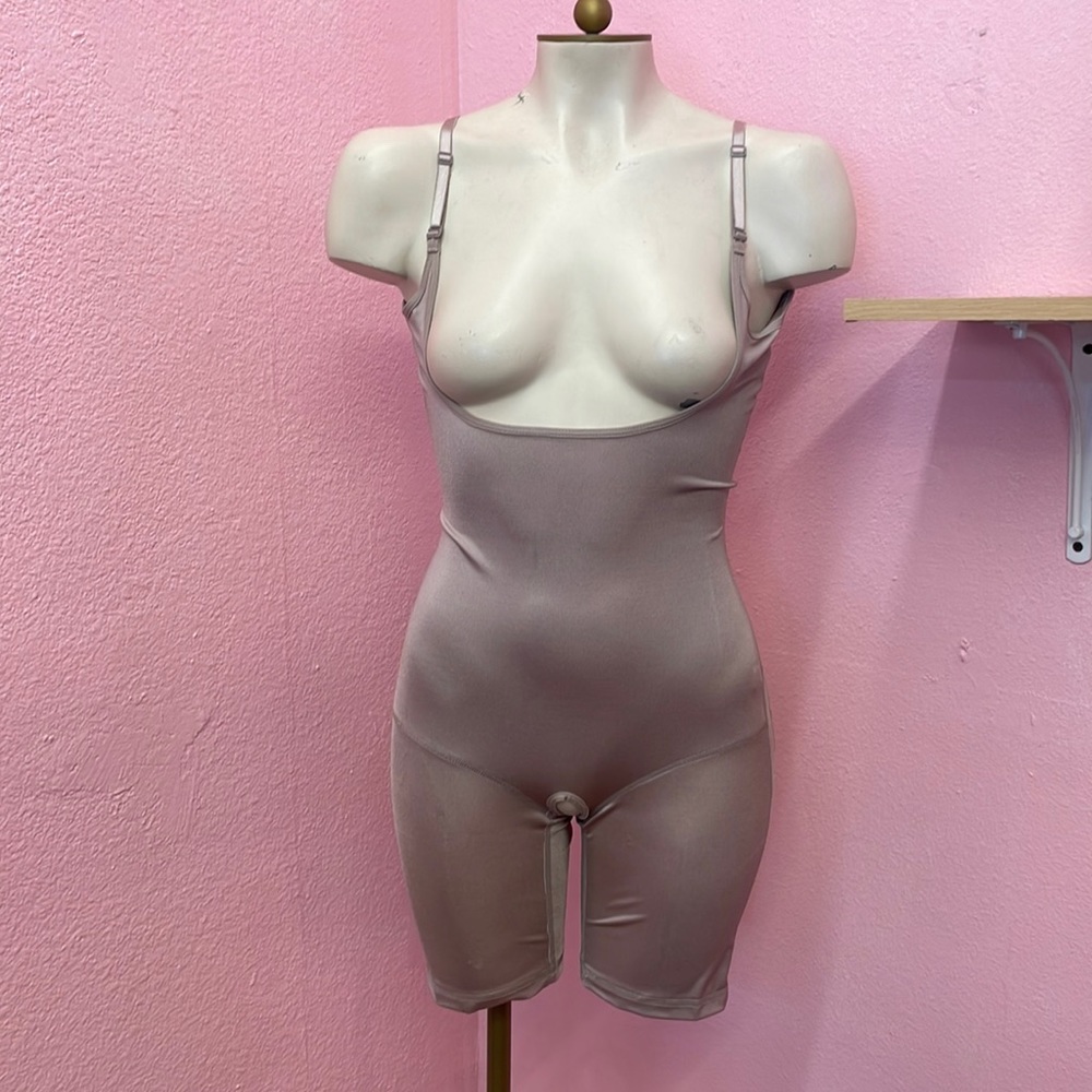 Faja colombiana